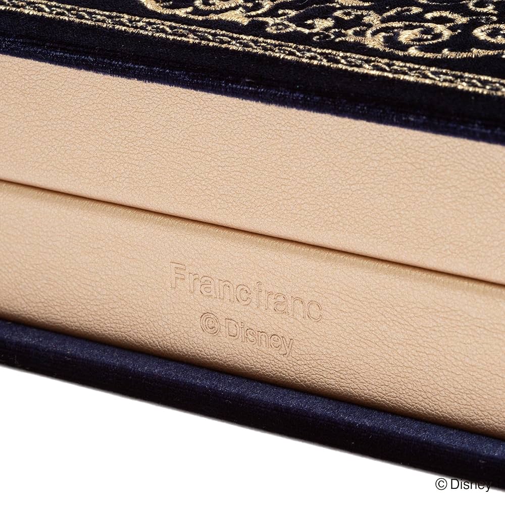 Amazon.co.jp: Francfranc フランフラン ディズニー MAGIC of